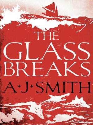 The Glass Breaks - ebook